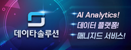 데이타솔루션
