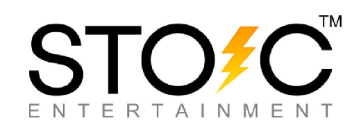 스토익엔터테인먼트 logo