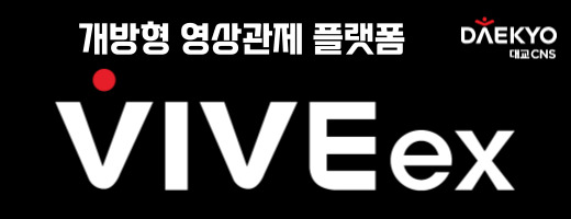 대교 CNS logo