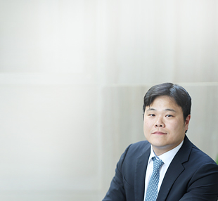 어니컴㈜ 김종윤 전무