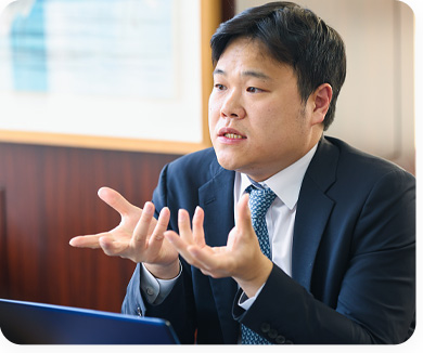 법무법인 주원 정재욱 변호사