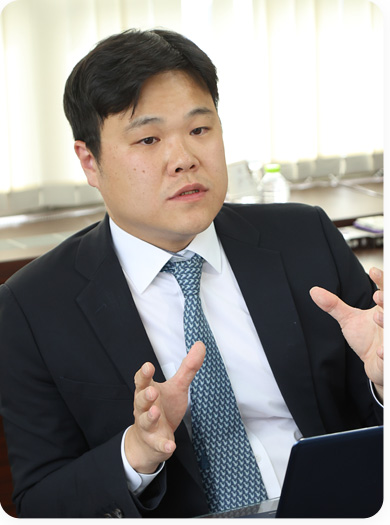 법무법인 주원 정재욱 변호사
