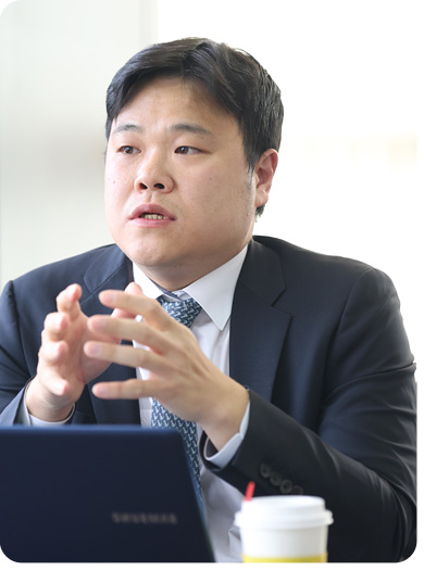 법무법인 주원 정재욱 변호사