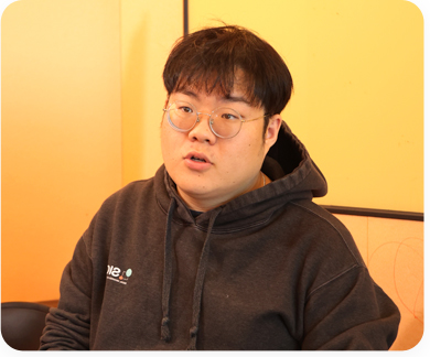 ㈜뤼튼테크놀로지스 김태호 Co-founder 01