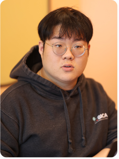㈜뤼튼테크놀로지스 김태호 Co-founder 02