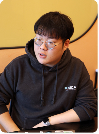 ㈜뤼튼테크놀로지스 김태호 Co-founder 03