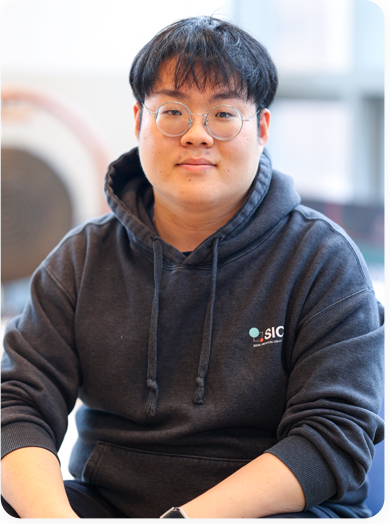 ㈜뤼튼테크놀로지스 김태호 Co-founder 04