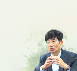 ㈜그리드원 김계관 대표