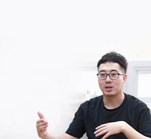 ㈜에이유 김백현 대표